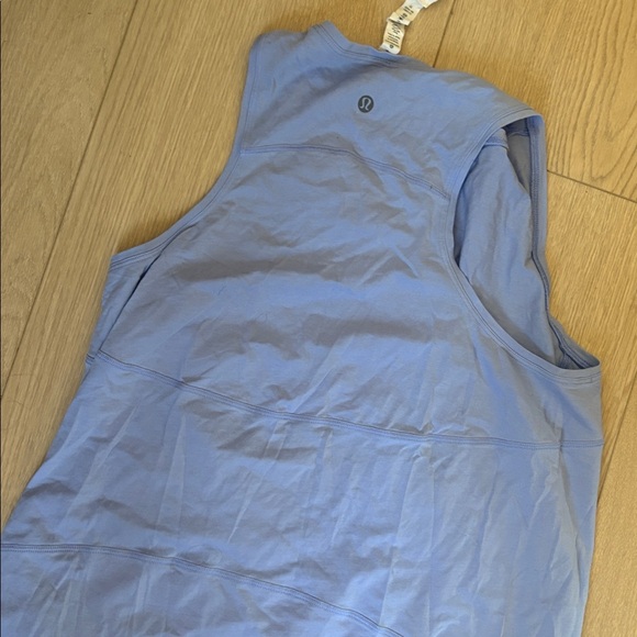 Back In Action Tank - Picture 6 of 7